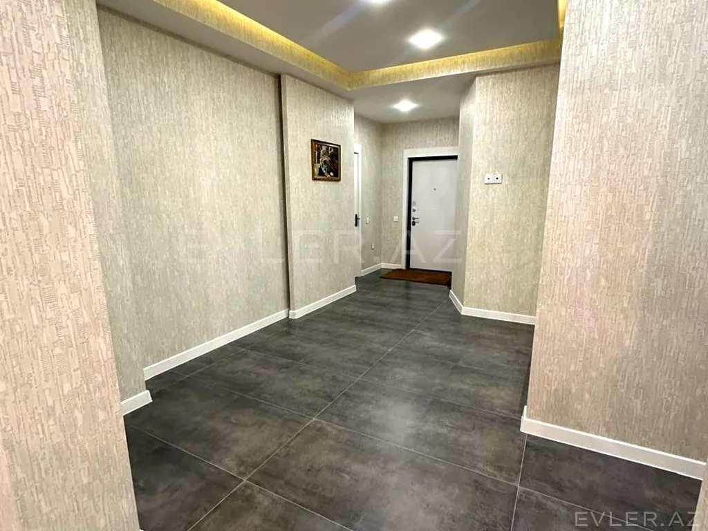 Satılır, yeni tikili
