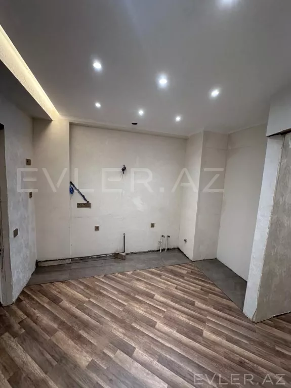 Satılır, yeni tikili