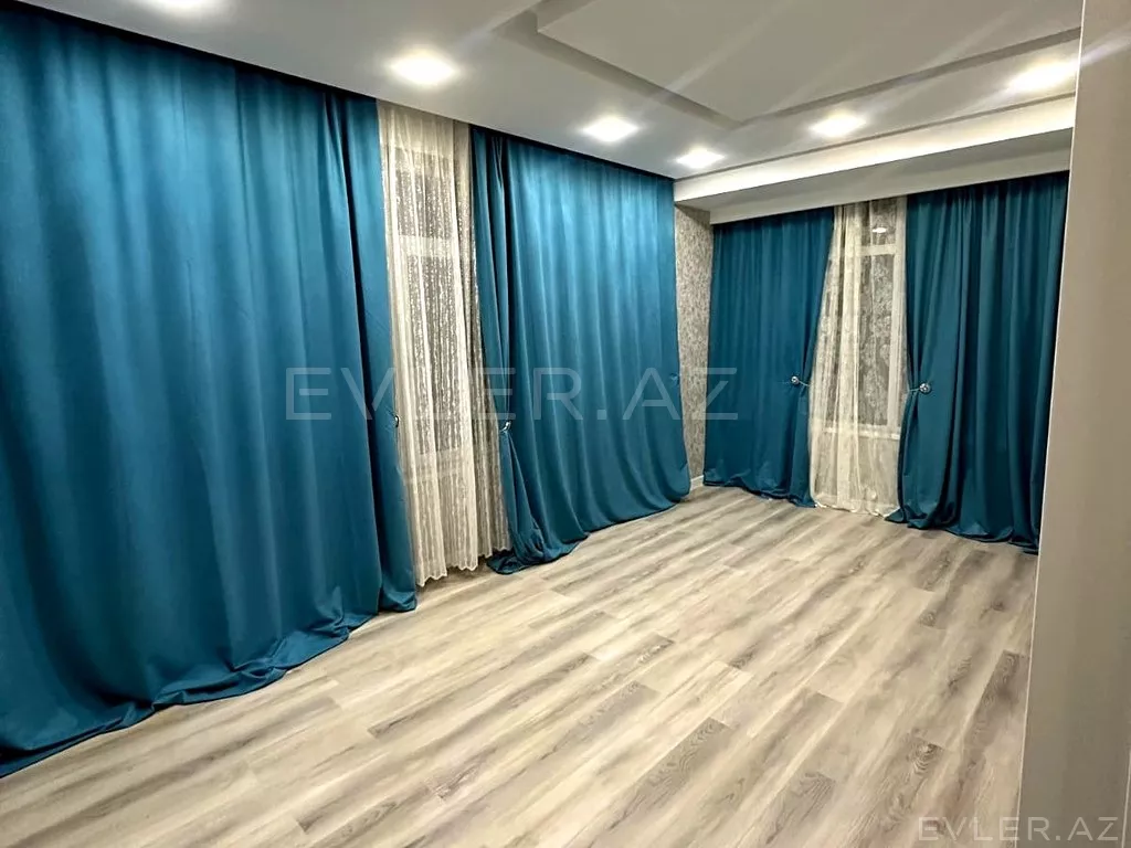 Satılır, yeni tikili