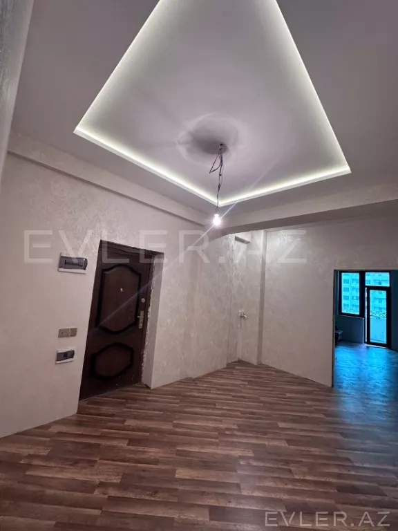 Satılır, yeni tikili