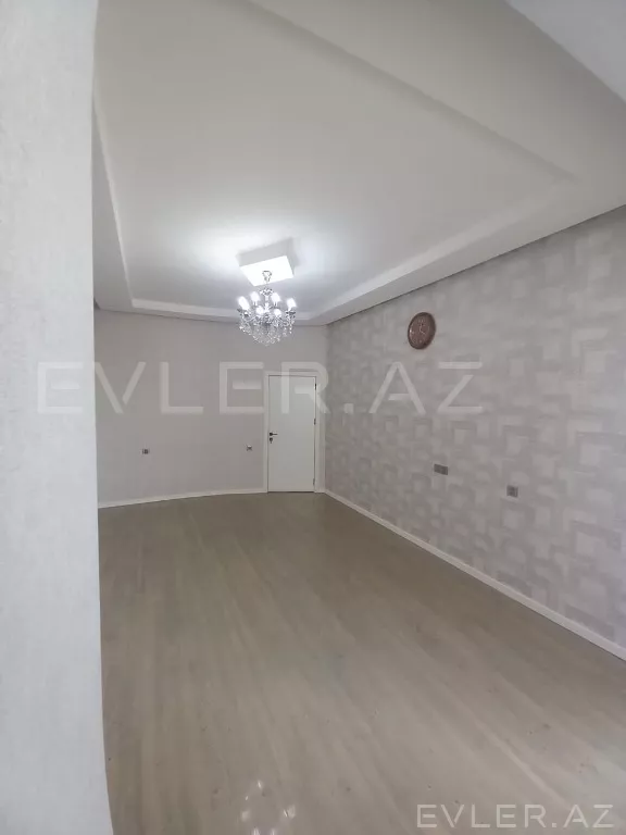 Satılır, yeni tikili