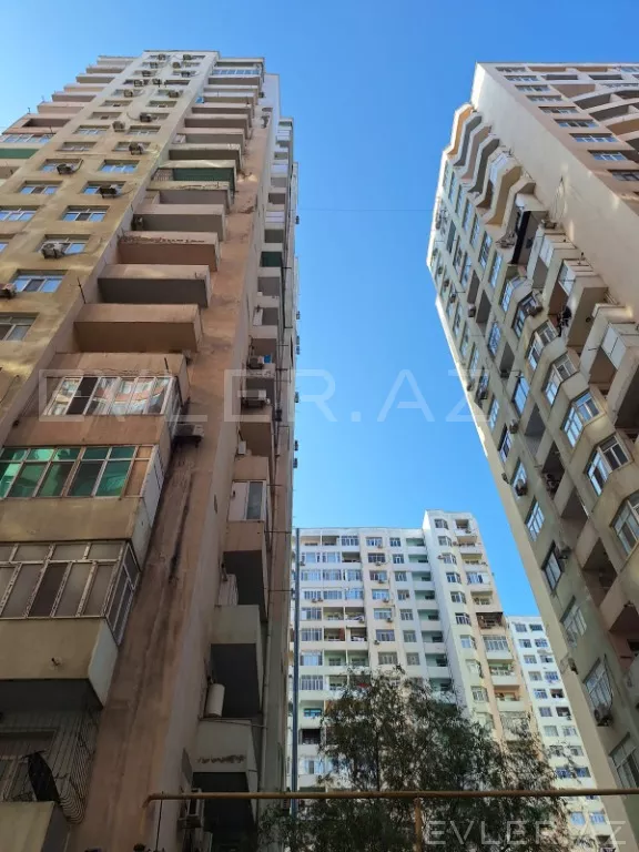Satılır, yeni tikili
