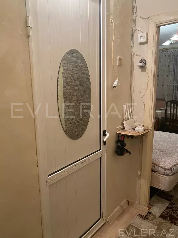 Satılır, yeni tikili