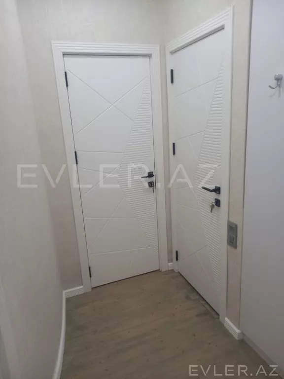 Satılır, yeni tikili