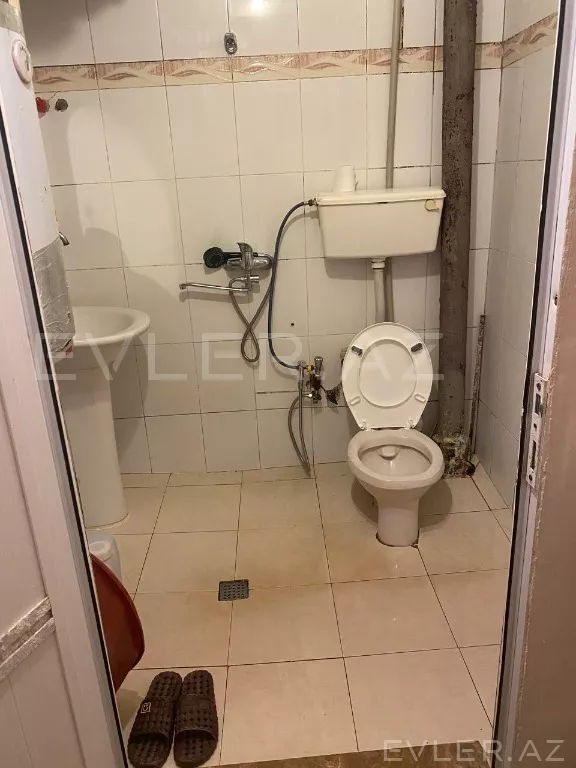 Satılır, yeni tikili