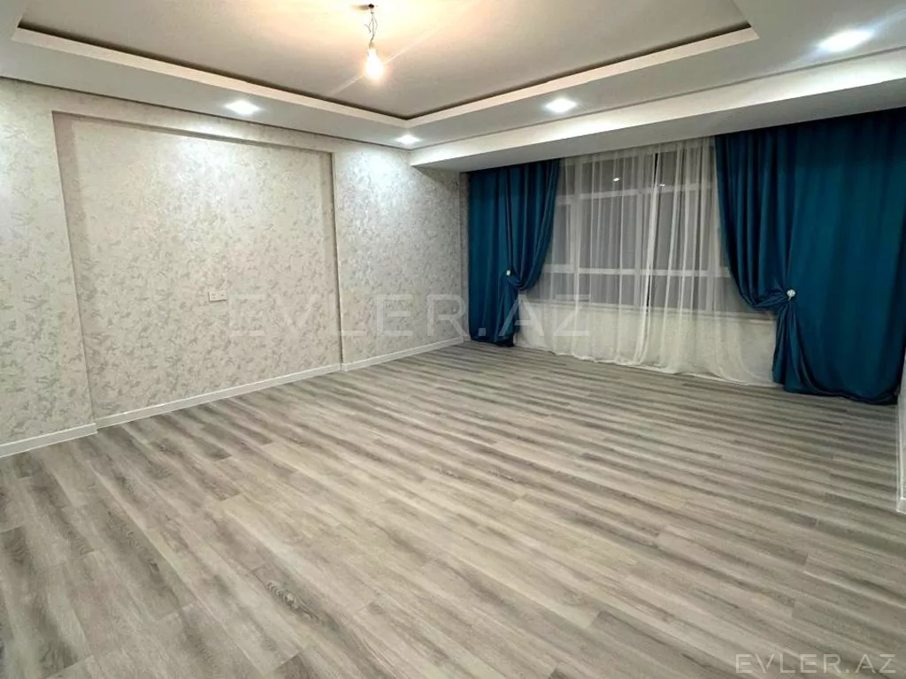 Satılır, yeni tikili