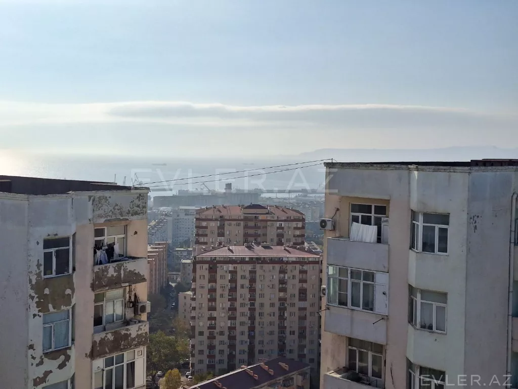 Satılır, yeni tikili