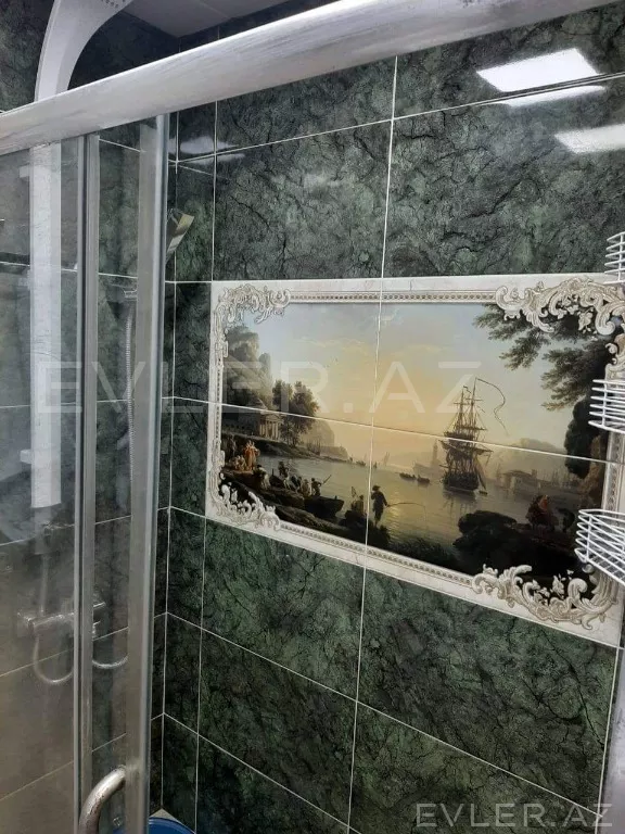 Aylıq, yeni tikili