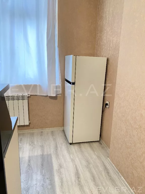 Satılır, yeni tikili