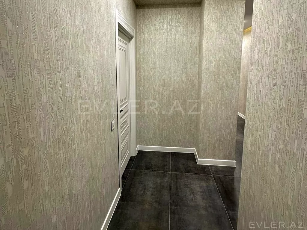 Satılır, yeni tikili