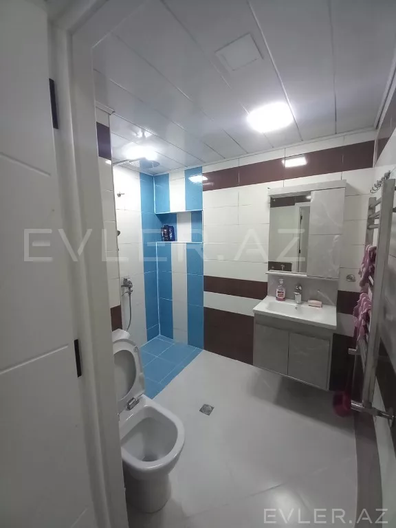 Satılır, yeni tikili