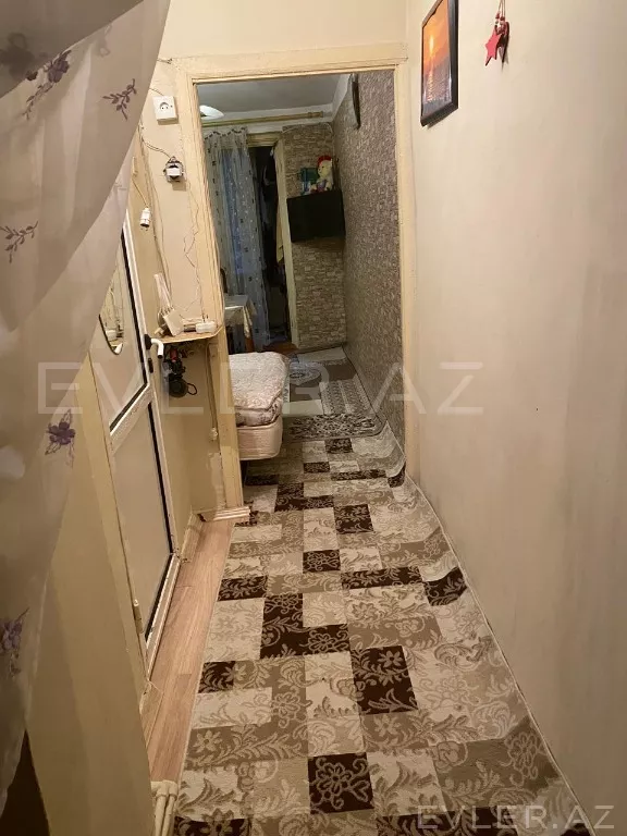 Satılır, yeni tikili
