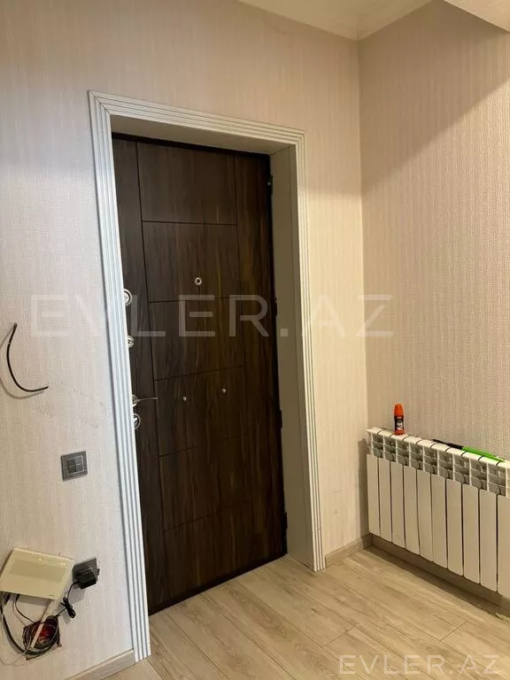Satılır, yeni tikili