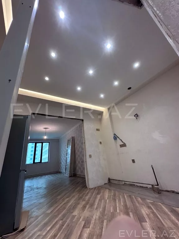 Satılır, yeni tikili