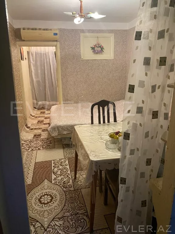 Satılır, yeni tikili