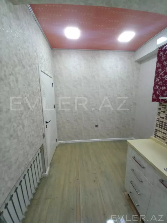 Satılır, yeni tikili