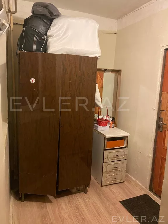 Satılır, yeni tikili