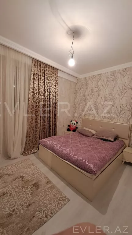 Satılır, yeni tikili