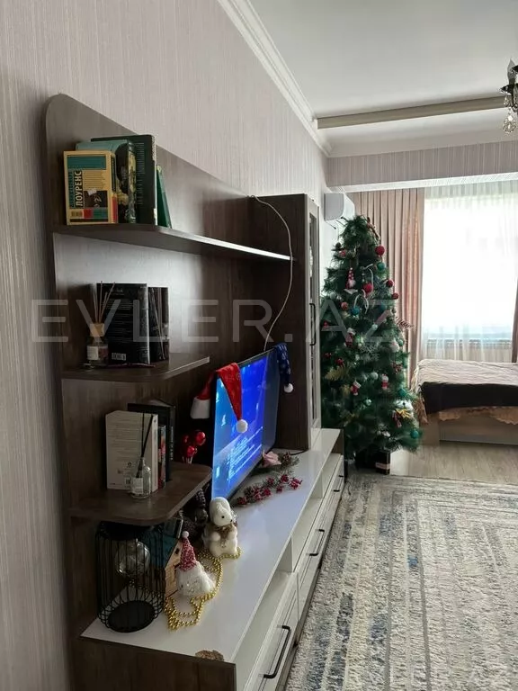 Satılır, yeni tikili