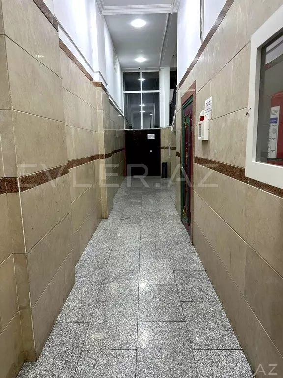 Satılır, yeni tikili