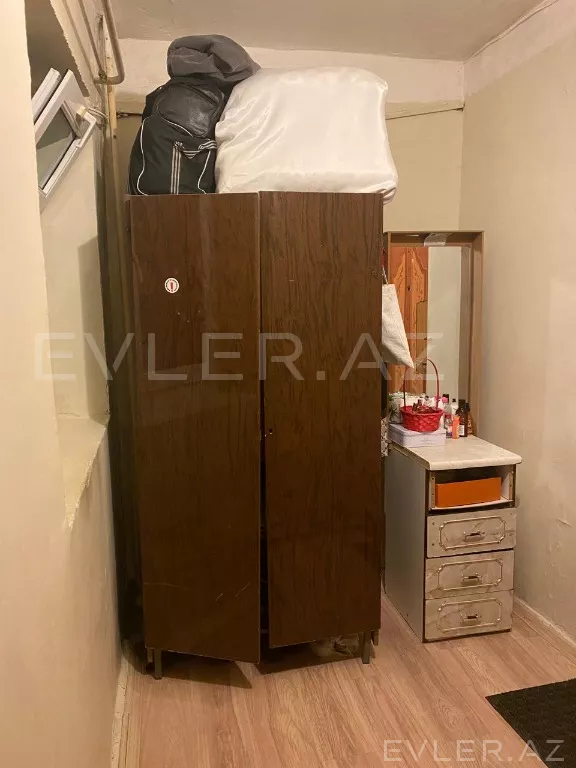 Satılır, yeni tikili