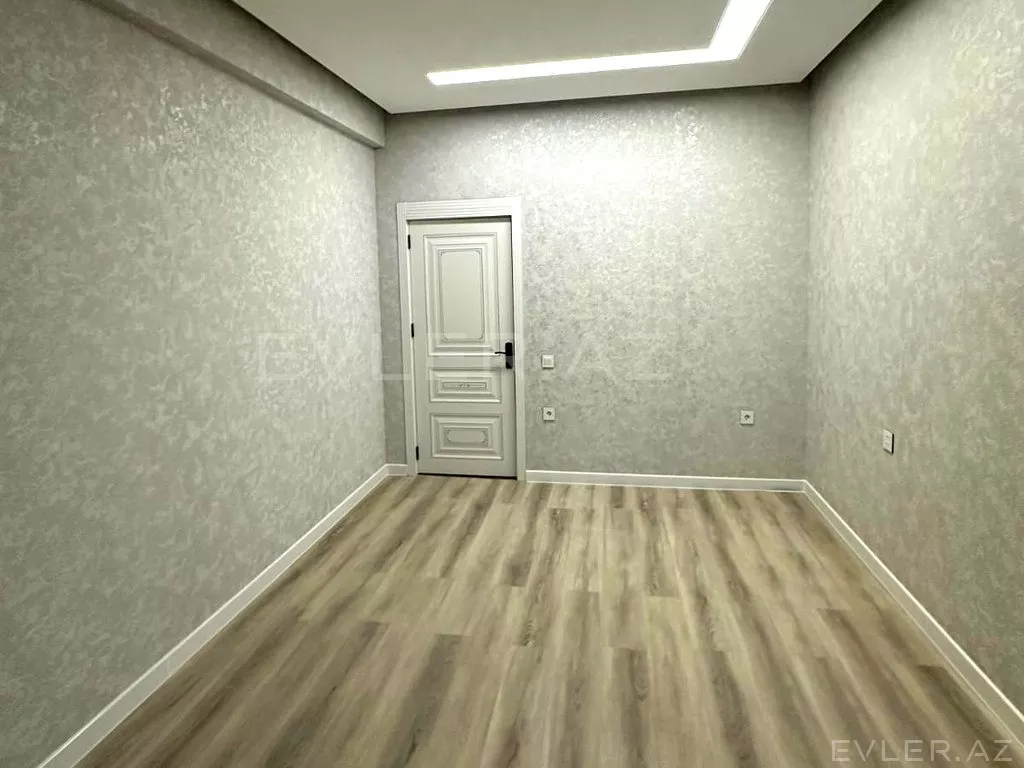 Satılır, yeni tikili
