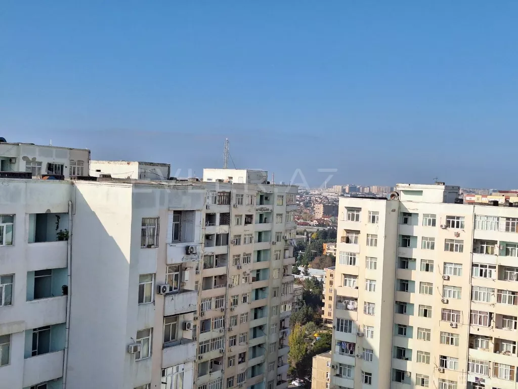 Satılır, yeni tikili