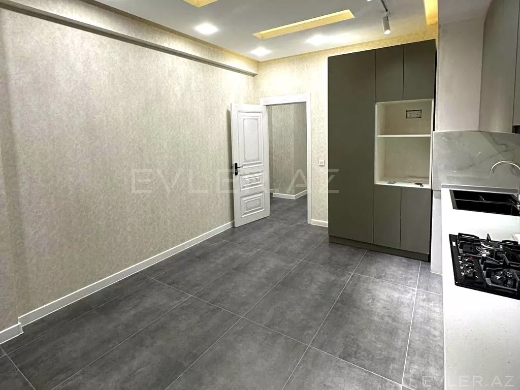Satılır, yeni tikili