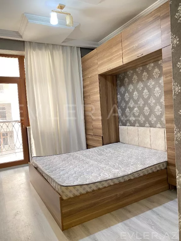 Satılır, yeni tikili