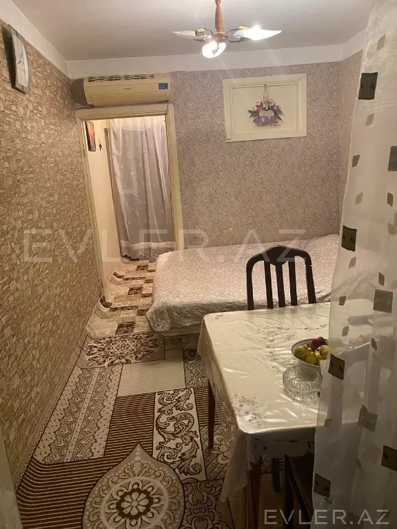 Satılır, yeni tikili