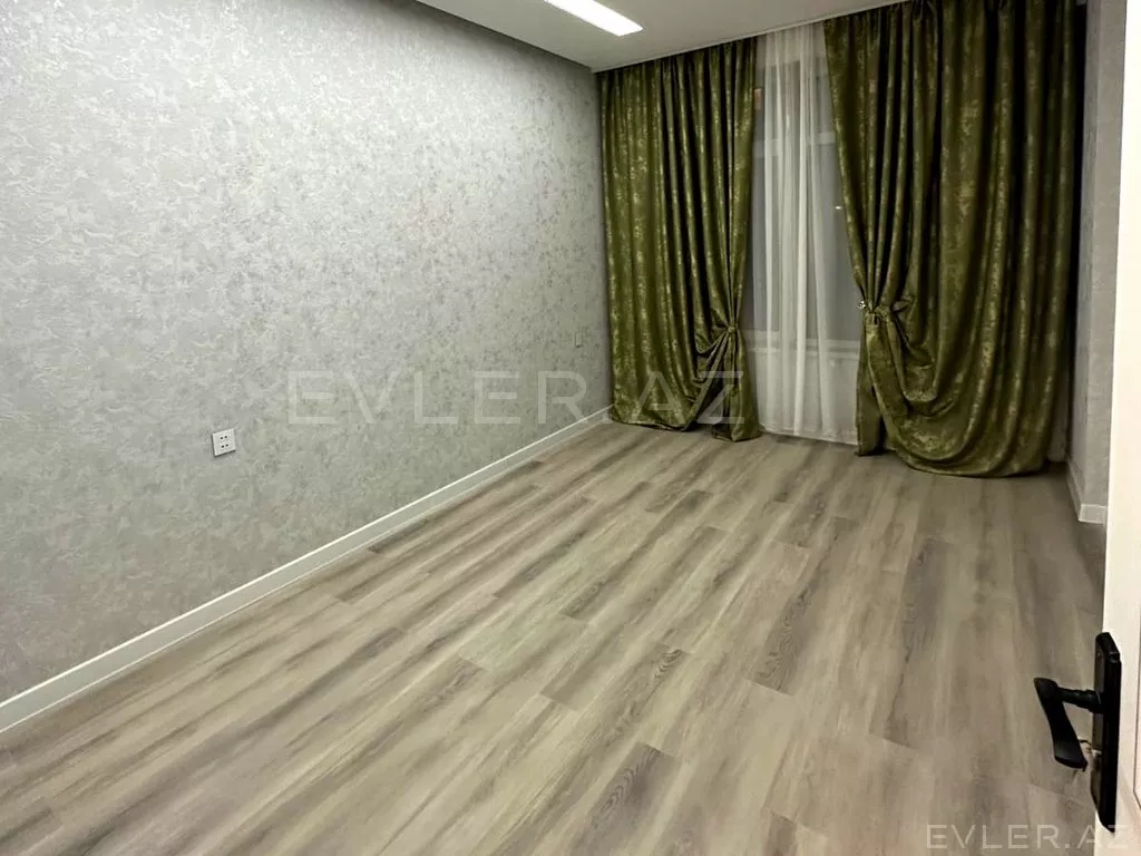 Satılır, yeni tikili