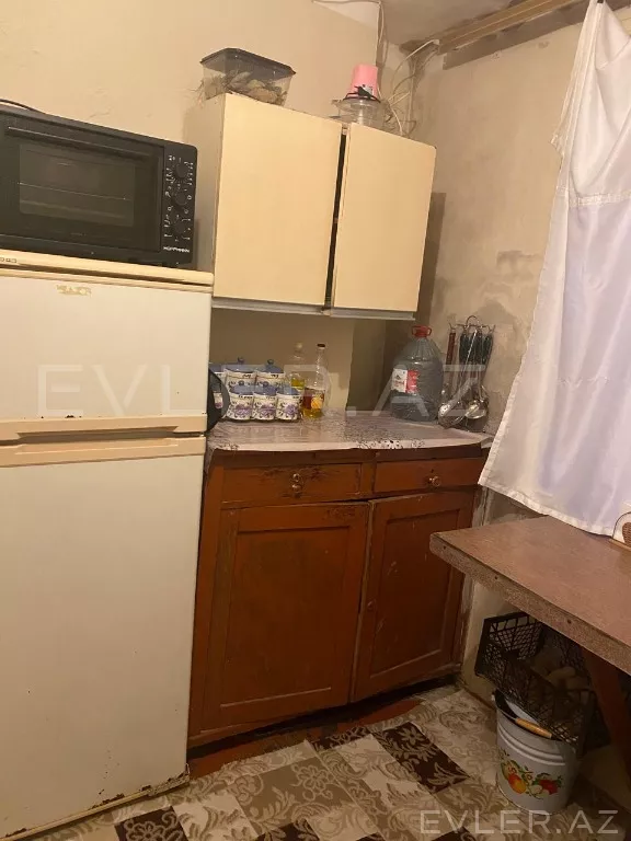 Satılır, yeni tikili