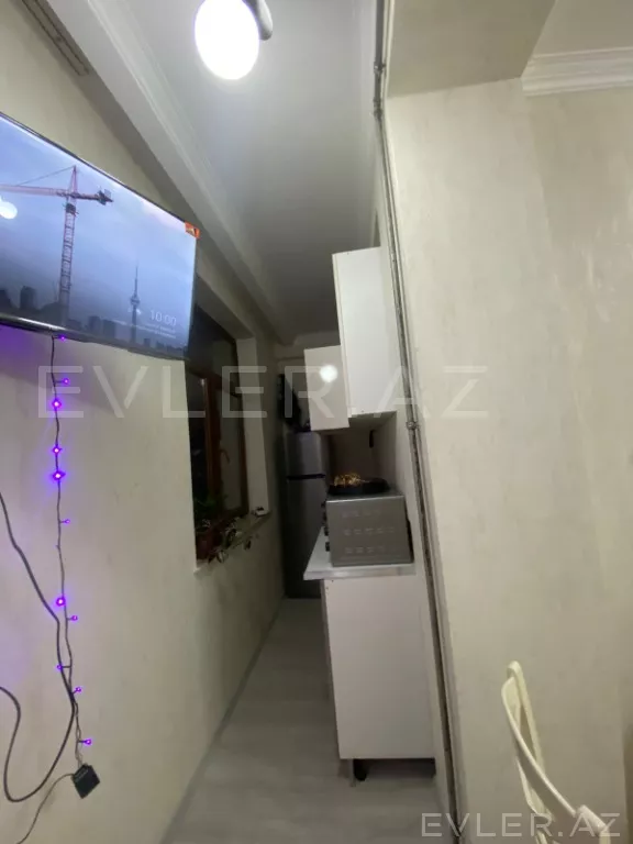 Satılır, yeni tikili
