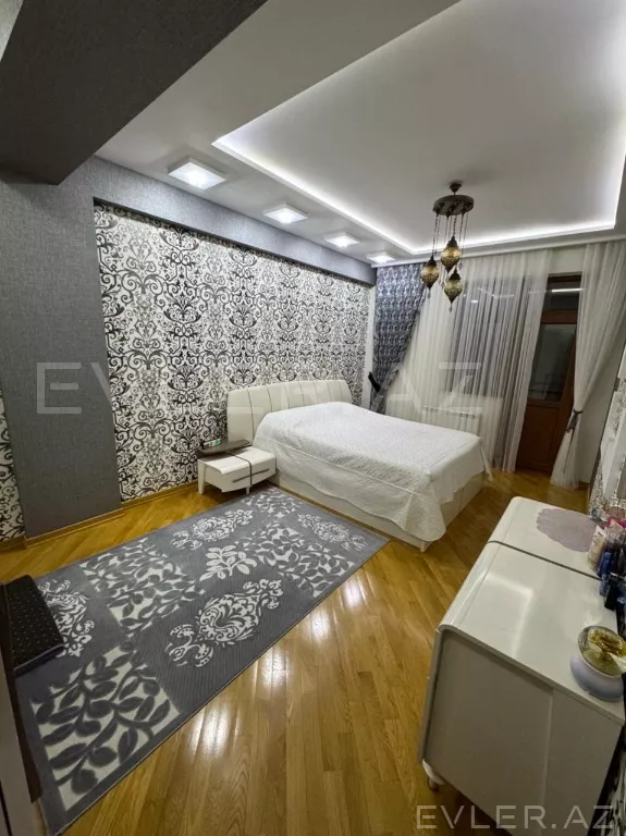 Satılır, yeni tikili