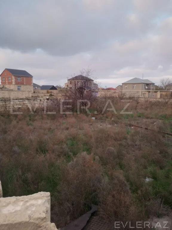 Satılır, torpaq