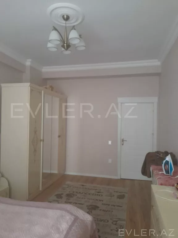Satılır, yeni tikili