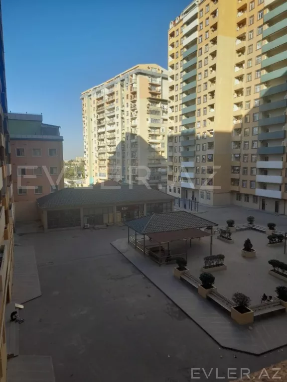 Satılır, yeni tikili