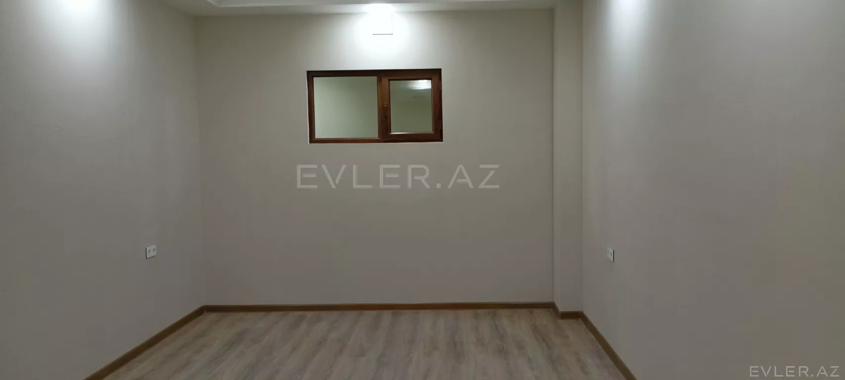 Satılır, yeni tikili