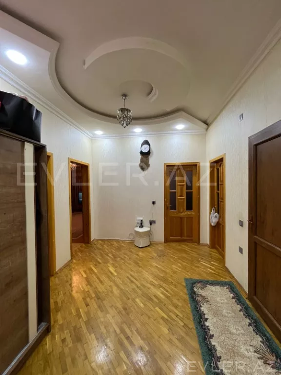 Satılır, yeni tikili