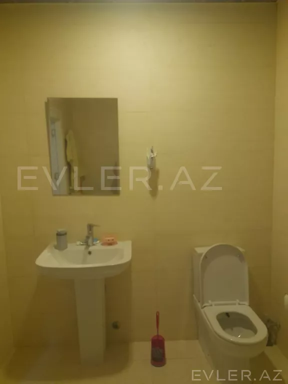 Satılır, yeni tikili