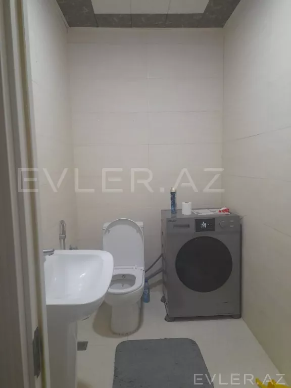 Satılır, yeni tikili
