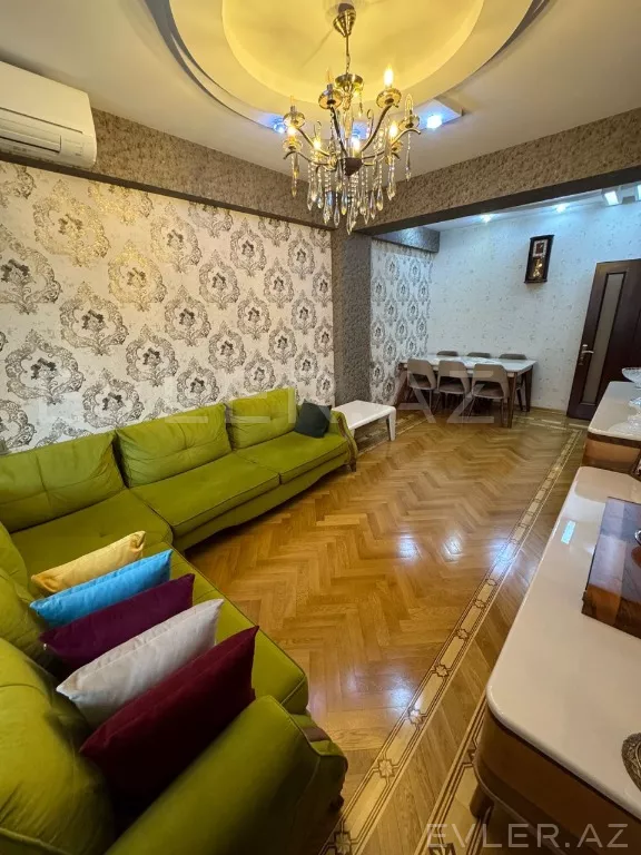 Satılır, yeni tikili