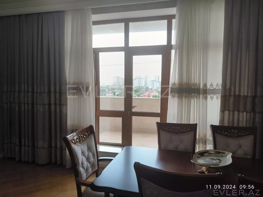 Satılır, yeni tikili