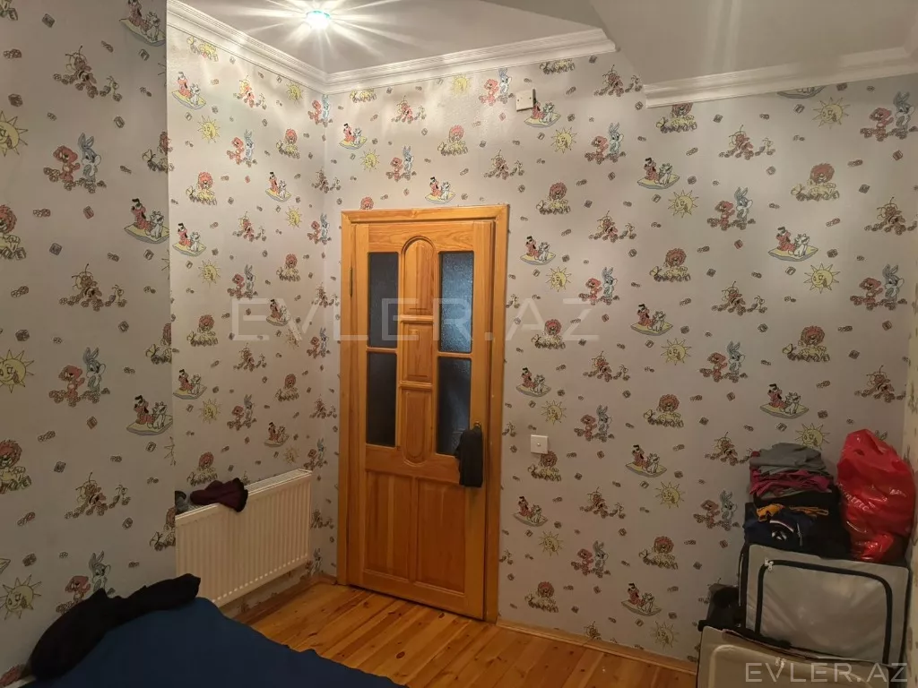 Satılır, yeni tikili