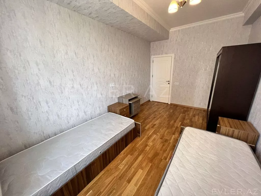 Aylıq, yeni tikili