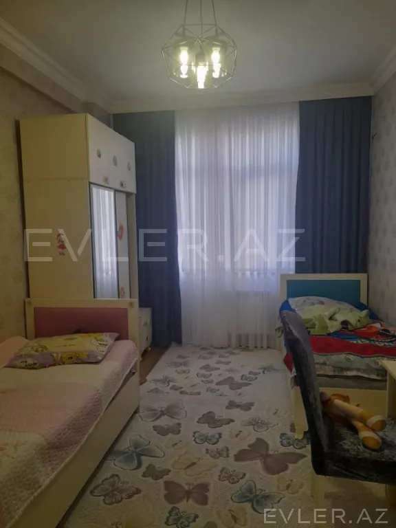 Satılır, yeni tikili