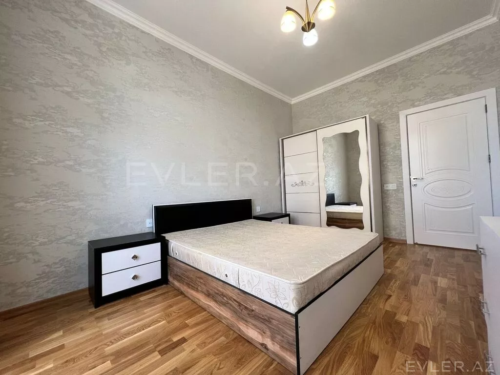 Aylıq, yeni tikili