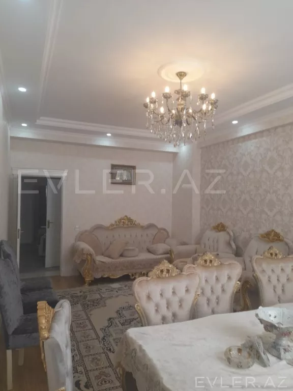 Satılır, yeni tikili