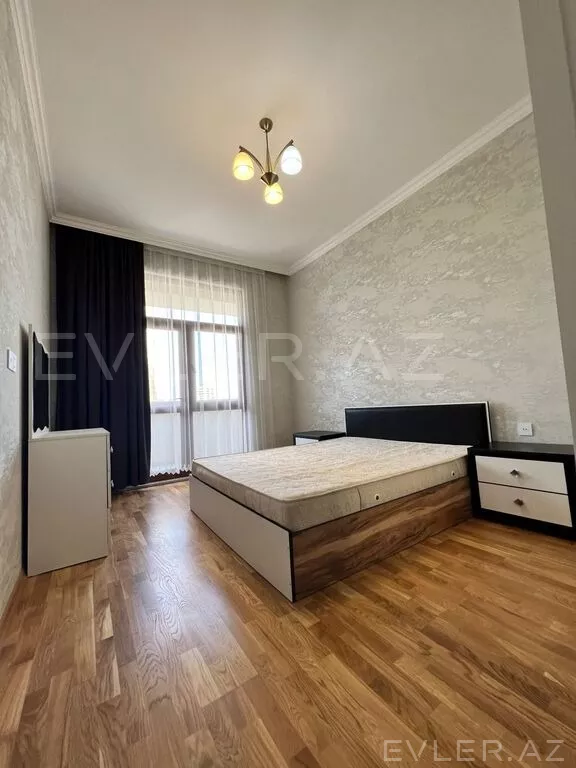 Aylıq, yeni tikili