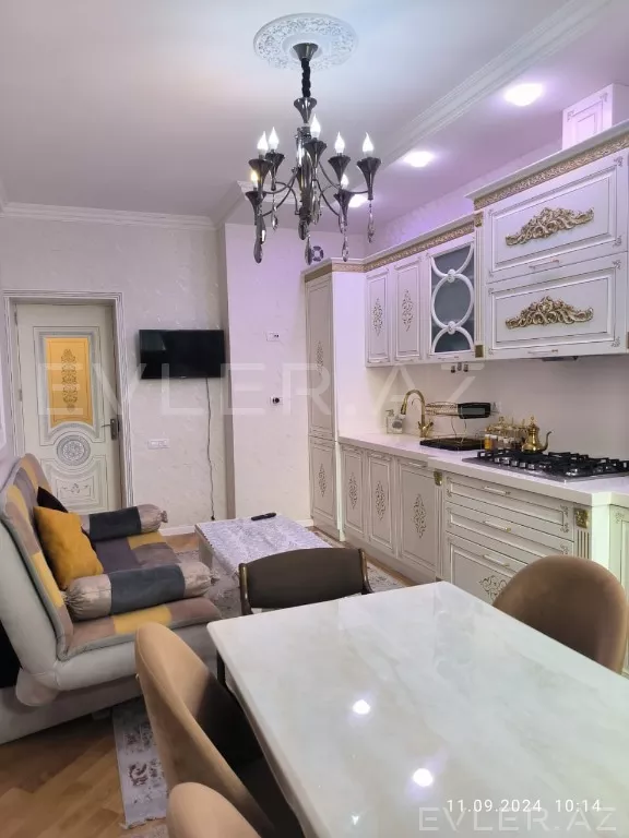Satılır, yeni tikili
